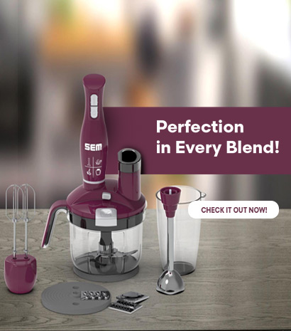 sem blender