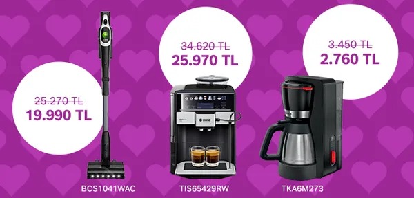 Sem' de kalpleri ısıtan kampanya!