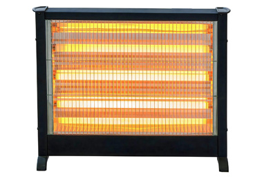 SH-640 Cemre Large Size 3-Rod Infrared