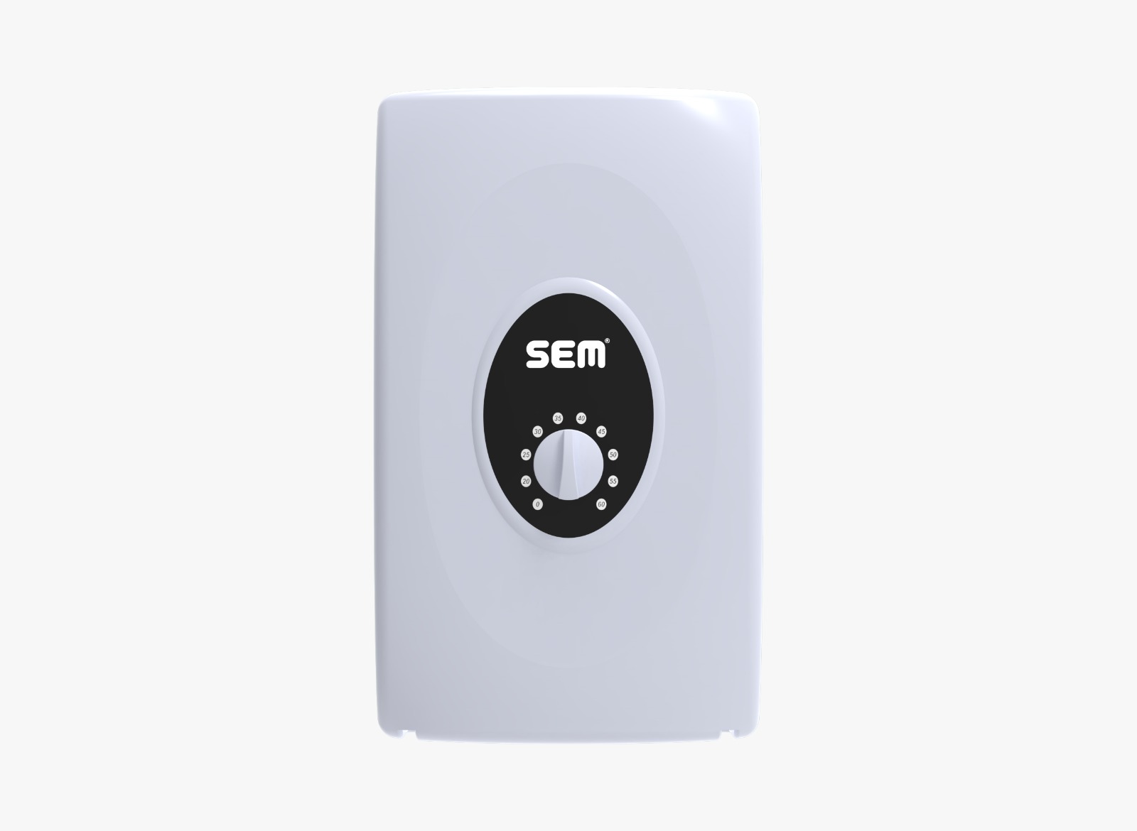 Tulpar Electric Water Heater