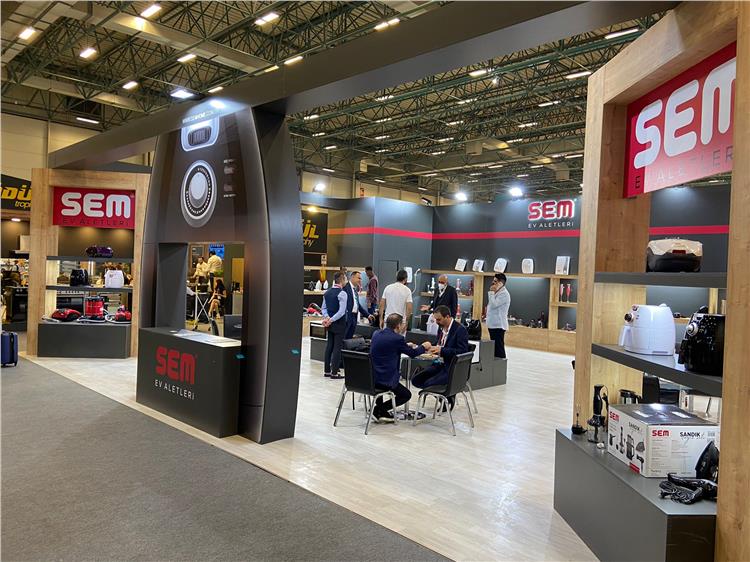 Tüyap International Fair