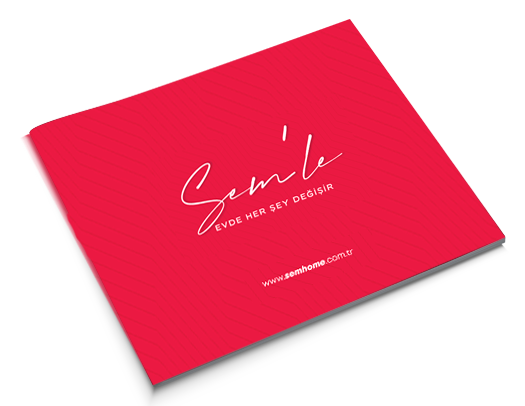 Eviniz İçin En İyisi Burada